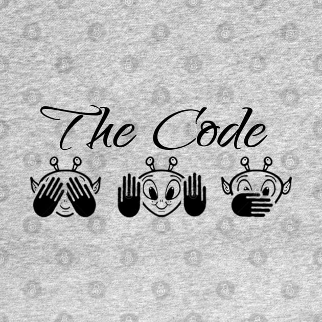 The Code by BigChief